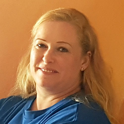 Melanie Friegel
