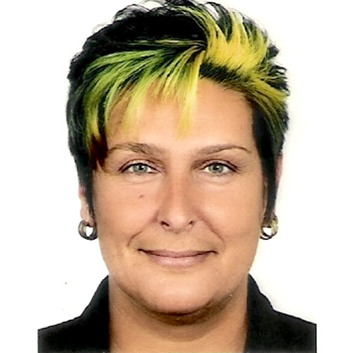 Rebekka Krompholz