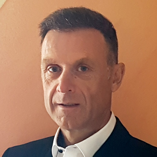 Werner Matthias Mair